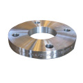 China Supplier Cast Stainless Steel Flange